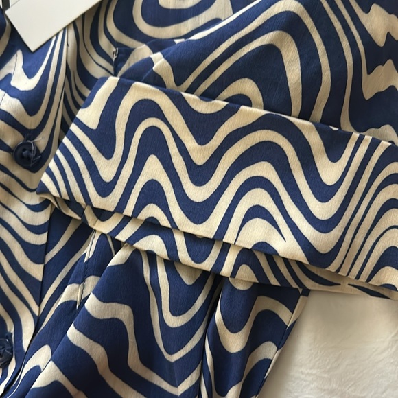 Zara The Allison Dress Size X-Small - Picture 10 of 13